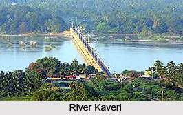 Islands of the Kaveri River