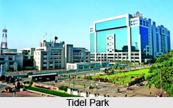 Tidel Park, Chennai