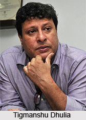 Tigmanshu Dhulia, Bollywood Director