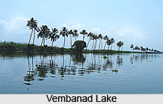 Tourism of Vembanad Lake