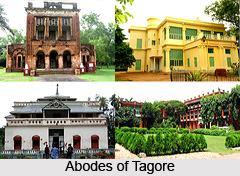 Rabindranath Tagore, Indian Poet