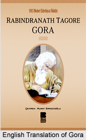Gora, Rabindranath Tagore