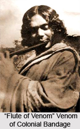 Kazi Nazrul Islam, Bengali Litterateur