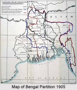 Contribution of Gopal Krishna Gokhale Post Partition of Bengal 1905