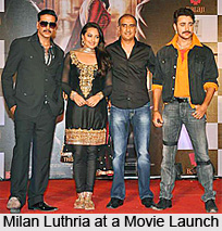 Milan Luthria, Bollywood Director