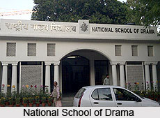 Indian Theatre Schools