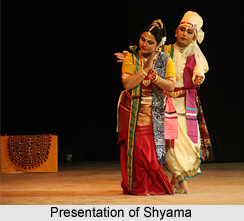 Role of Tagore in Modernization of Indian Dance