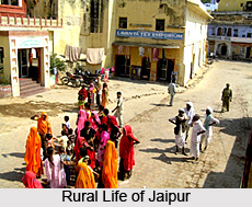 People of Jaipur, Jaipur Culture