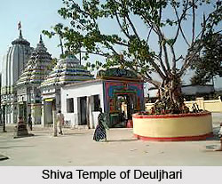 Deuljhari, Odisha