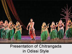 Role of Tagore in Modernization of Indian Dance