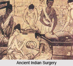 Indian Medicine in Post Vedic Period