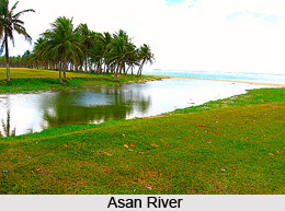 Asan River