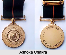 Ashoka Chakra