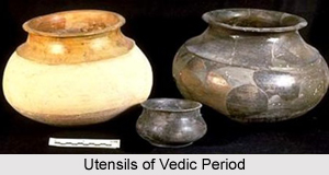 Development of Cooking in Vedic Period