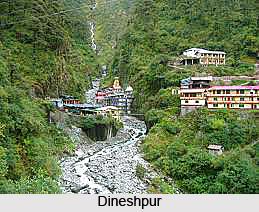 Dineshpur, Udham Singh Nagar district, Uttarakhand