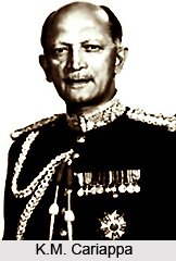 Early Life of K.M. Cariappa, Indian Field Marshal