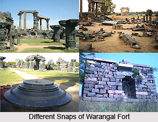 History of Kakatiyas  ,Warangal