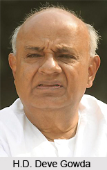 Janata Dal (Secular)