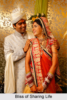Love Marriages, Indian Wedding