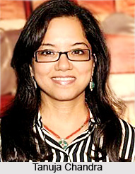Tanuja Chandra, Bollywood Director