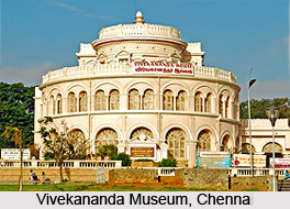 Vivekananda Museum, Chennai