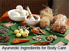 Ayurvedic Diet for Body Care