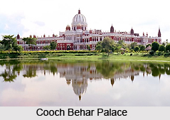 Tourism in Cooch Behar ,West Bengal