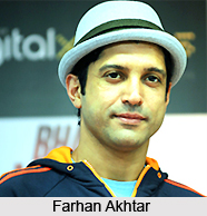 Farhan Akhtar, Bollywood Personality