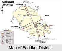 Faridkot , Punjab