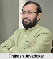 Prakash Javadekar, Indian Politician
