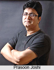 Prasoon Joshi, Indian Movie Lyricist