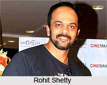 Rohit Shetty, Bollywood Director