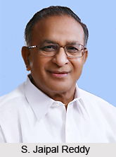 S. Jaipal Reddy, Indian Politician