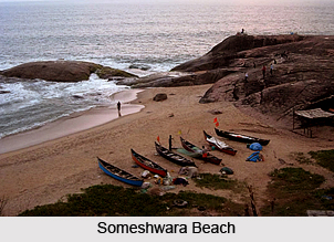 Beaches of Mangalore
