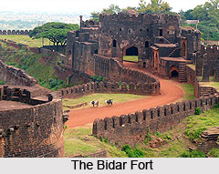 Bidar, Karnataka