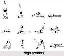 84 Classic Yoga Asanas