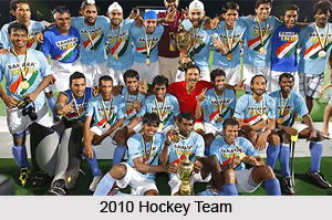 India and World Cup Hockey