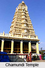 Tourist places in Mysore, Karnataka
