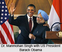 Dr. Manmohan Singh, Former Prime Minister of India