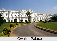 Architecture of Indian Palaces