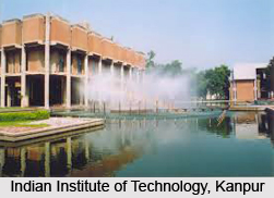 Indian Institute of Technology, Kanpur