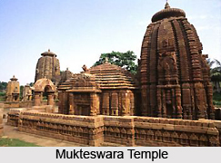 Temples in Bhubaneshwar, Temples of Orissa