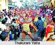 Festivals of Ganjam District