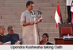 Upendra Kushwaha, Indian Politician
