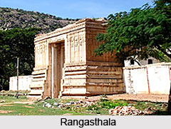 Tourism in Chikballapur, Karnataka