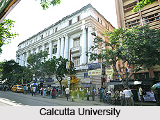 Education in Kolkata