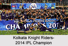 Indian Premier League 2014