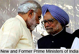 Dr. Manmohan Singh, Former Prime Minister of India