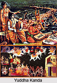 Episodes In Ramayana