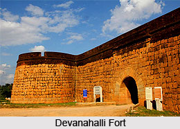 Devanahalli, Karnataka